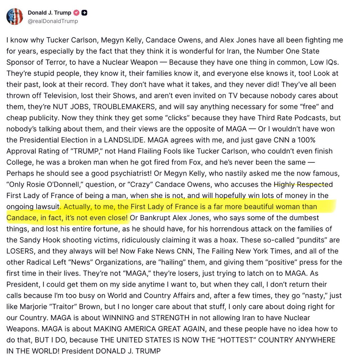 Murray 🇺🇸 tweet media