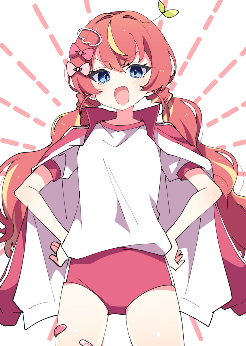 芽唯🐔🌱VTuber tweet media