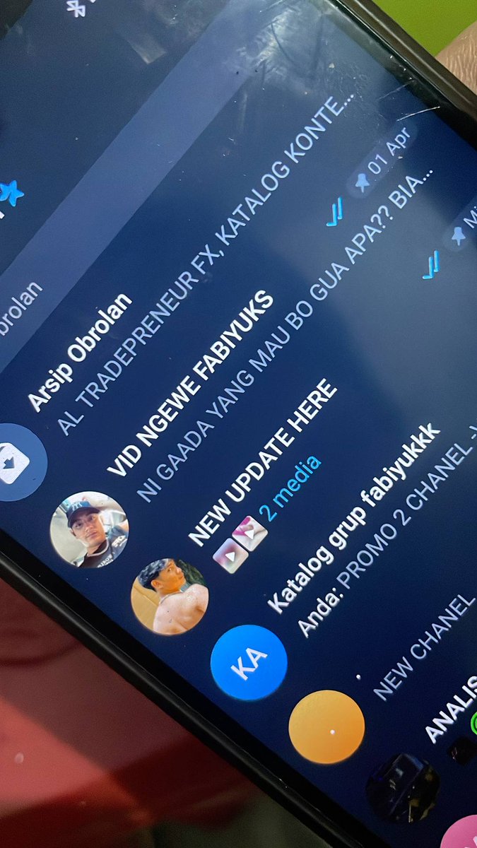 AXYBY tweet media