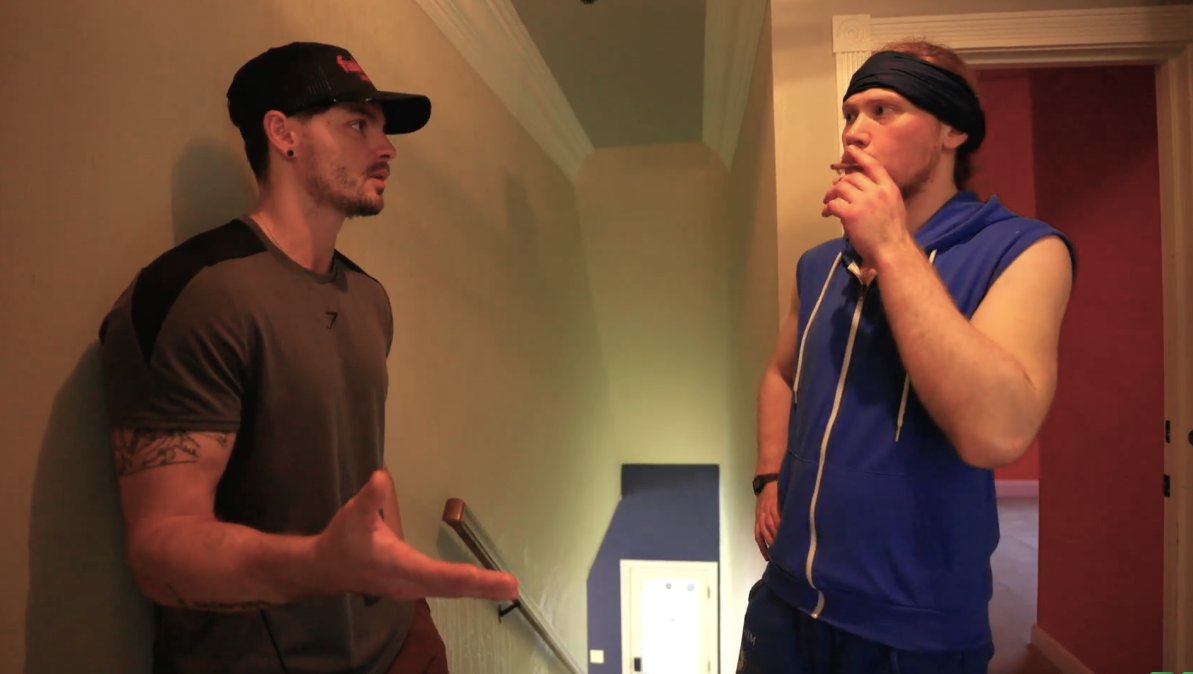 TheComedyCurator tweet media