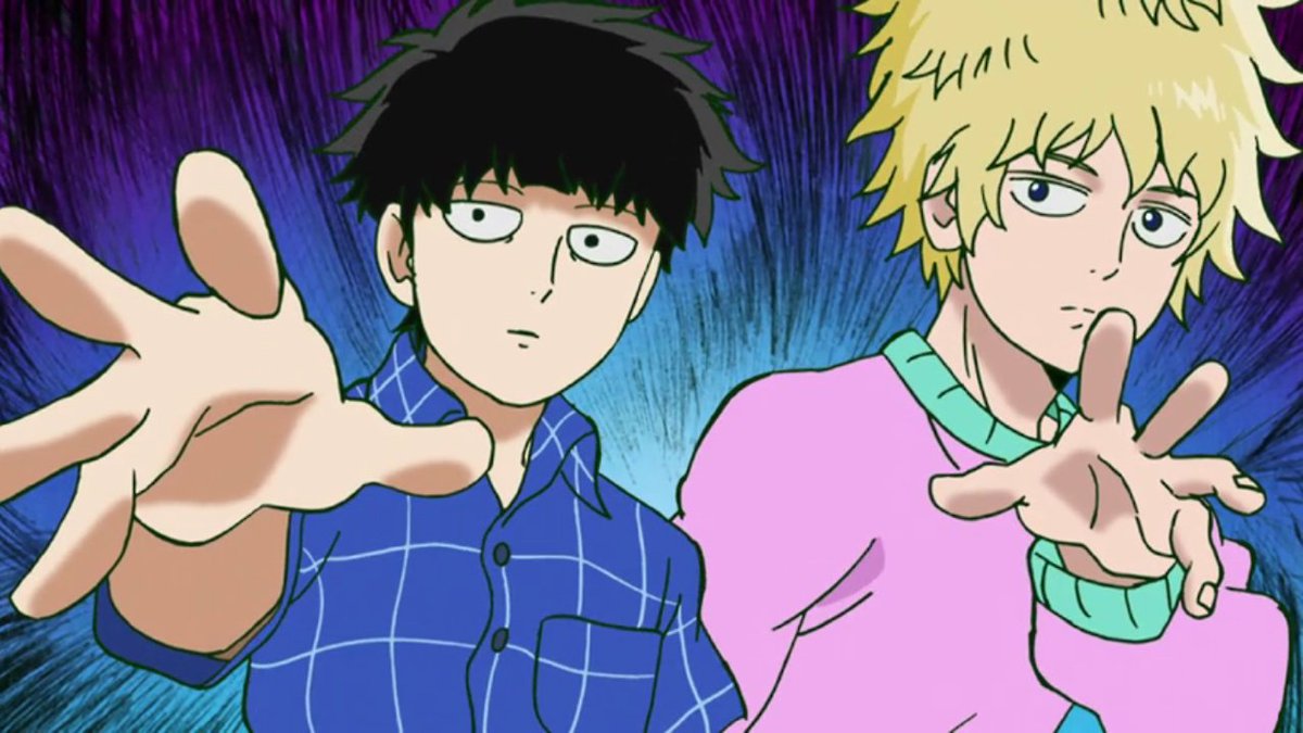 [LONG THREAD INCOMING]
Terumob is actually canon and here's why: