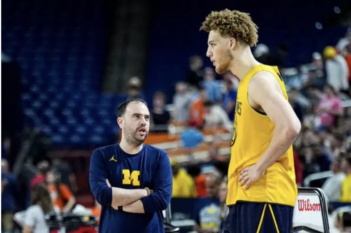 Tony Garcia | Detroit Free Press tweet media