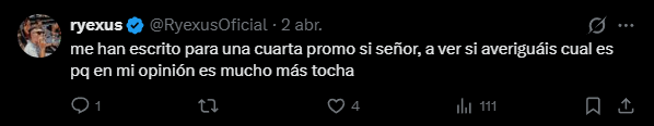 ryexus tweet media