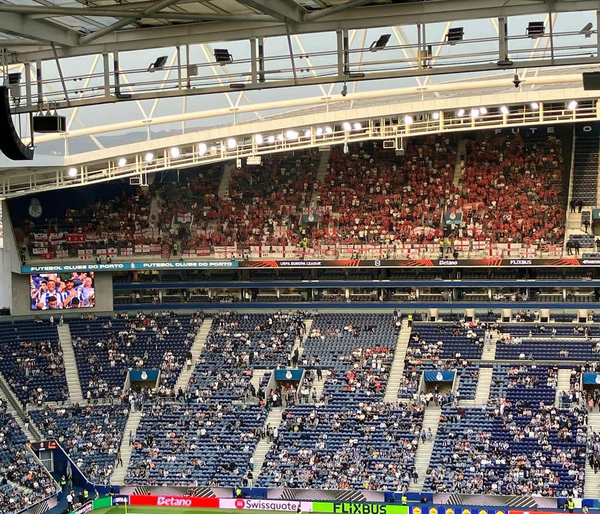 Football Away Days tweet media