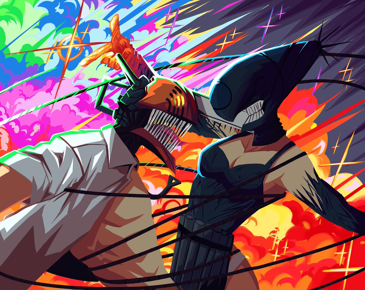 Lelalo (COMISIONES ABIERTAS) - 🏴‍☠️☢️ tweet media