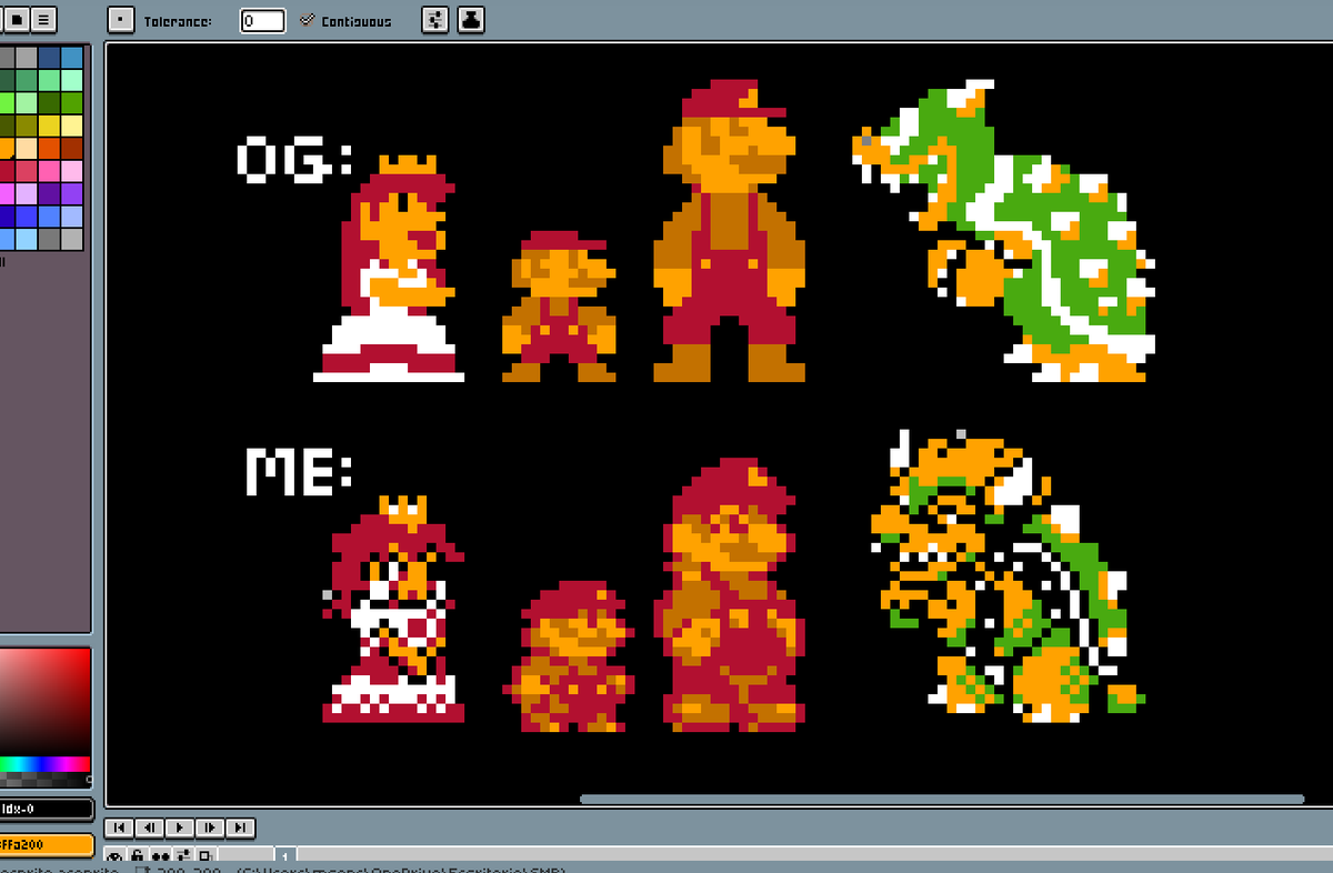 valengarfy tweet media