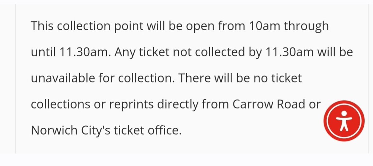 JaJaJasonH's tweet photo. @followthetowen Not sure they can change the time 48hrs before collection. https://t.co/Y9uYgZLZLF