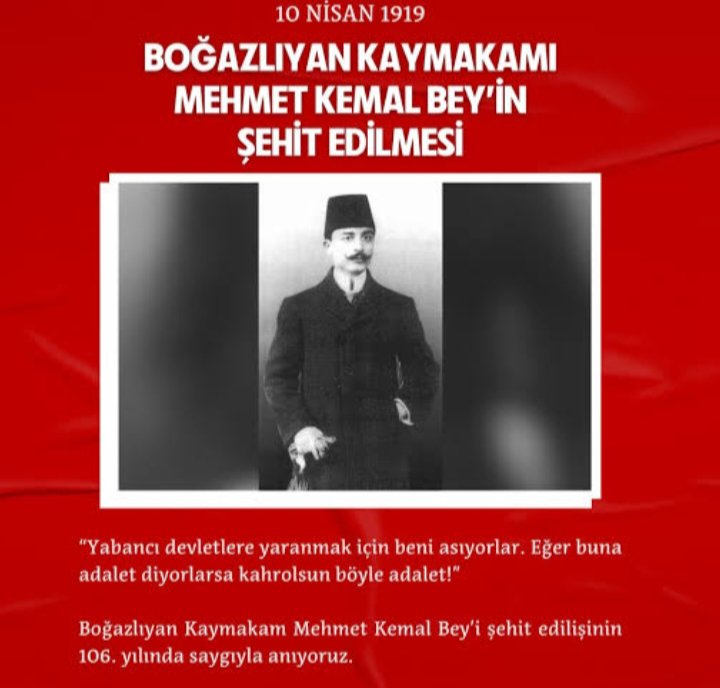 Tini şâd, yeri Uçmağ olsun!