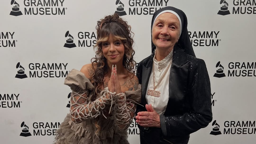 Update Melanie Brasil tweet media