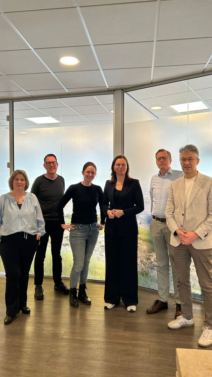 Mirjam Bikker tweet media