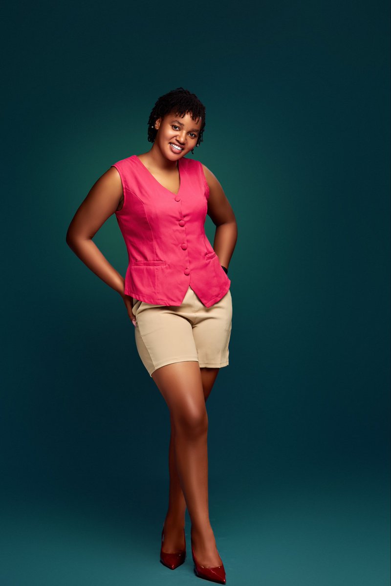 Prisca Pia tweet media