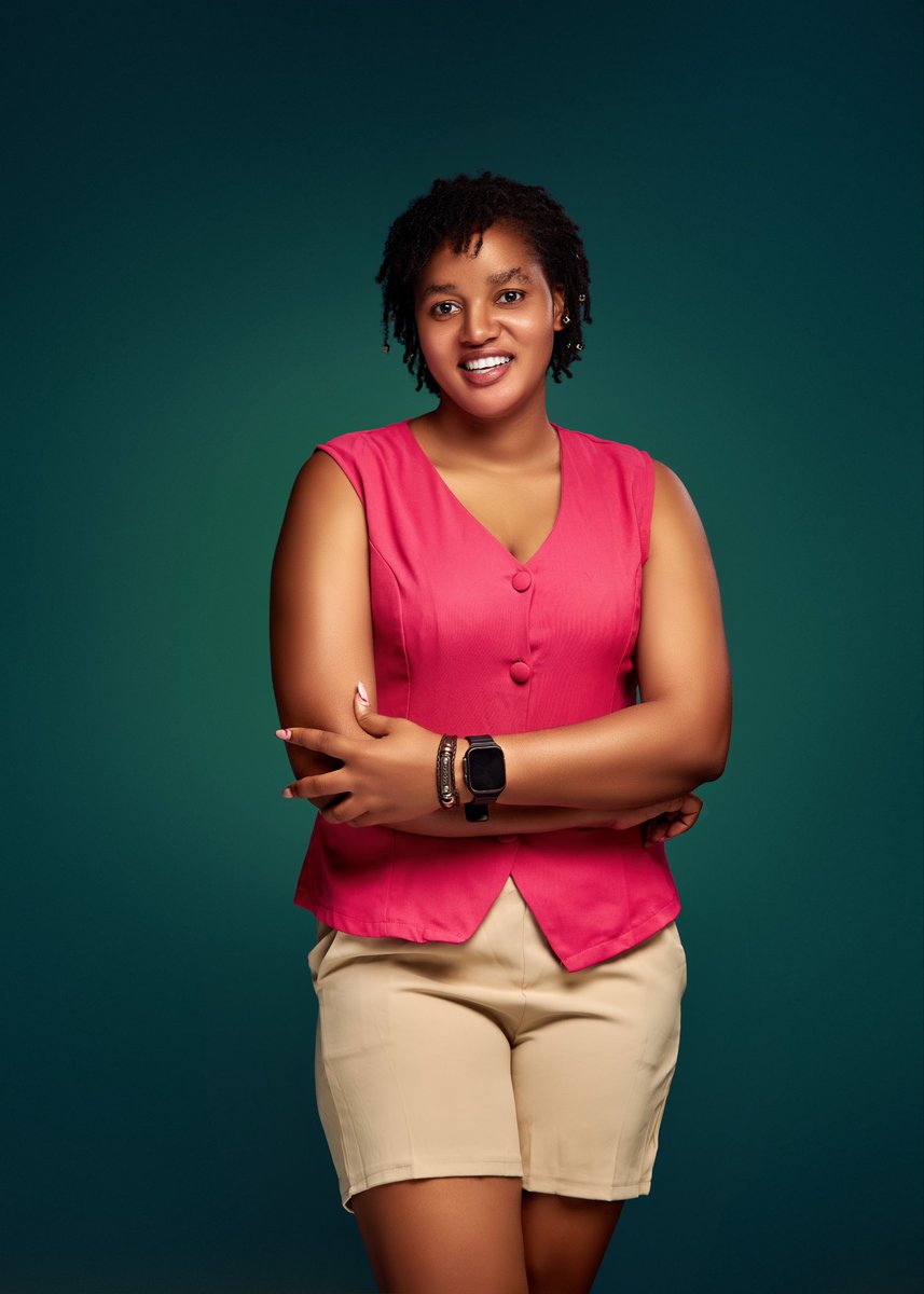 Prisca Pia tweet media