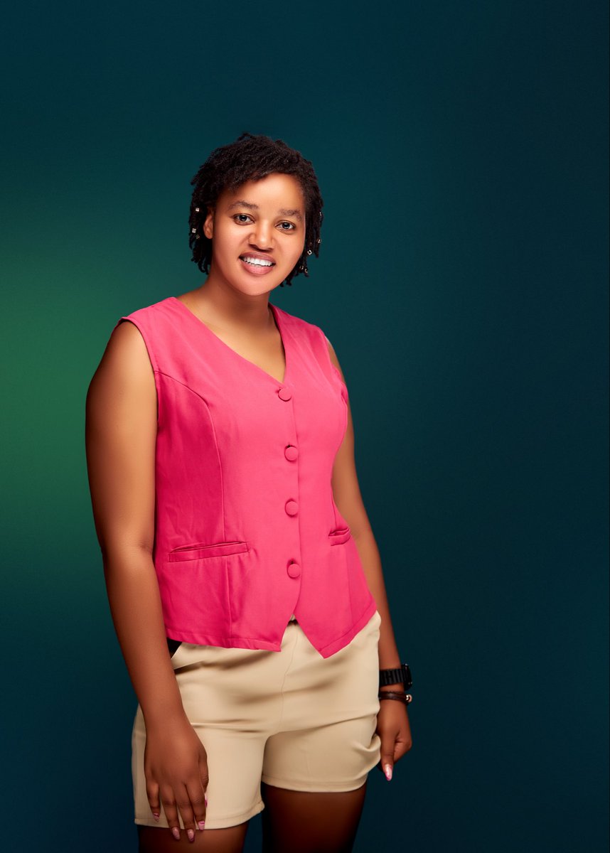 Prisca Pia tweet media