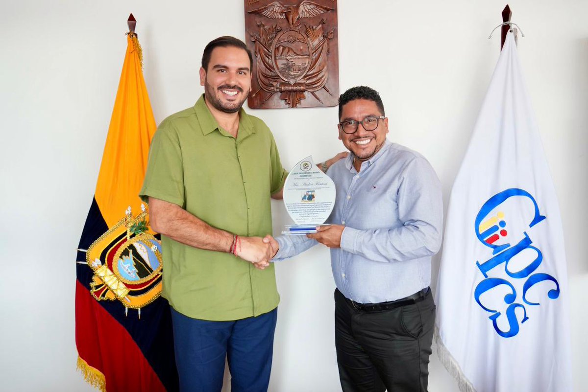 ANDRÉS FANTONI tweet media