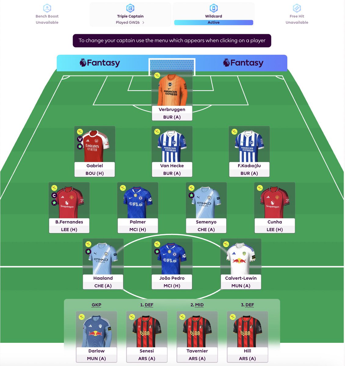 FPL Physio tweet media