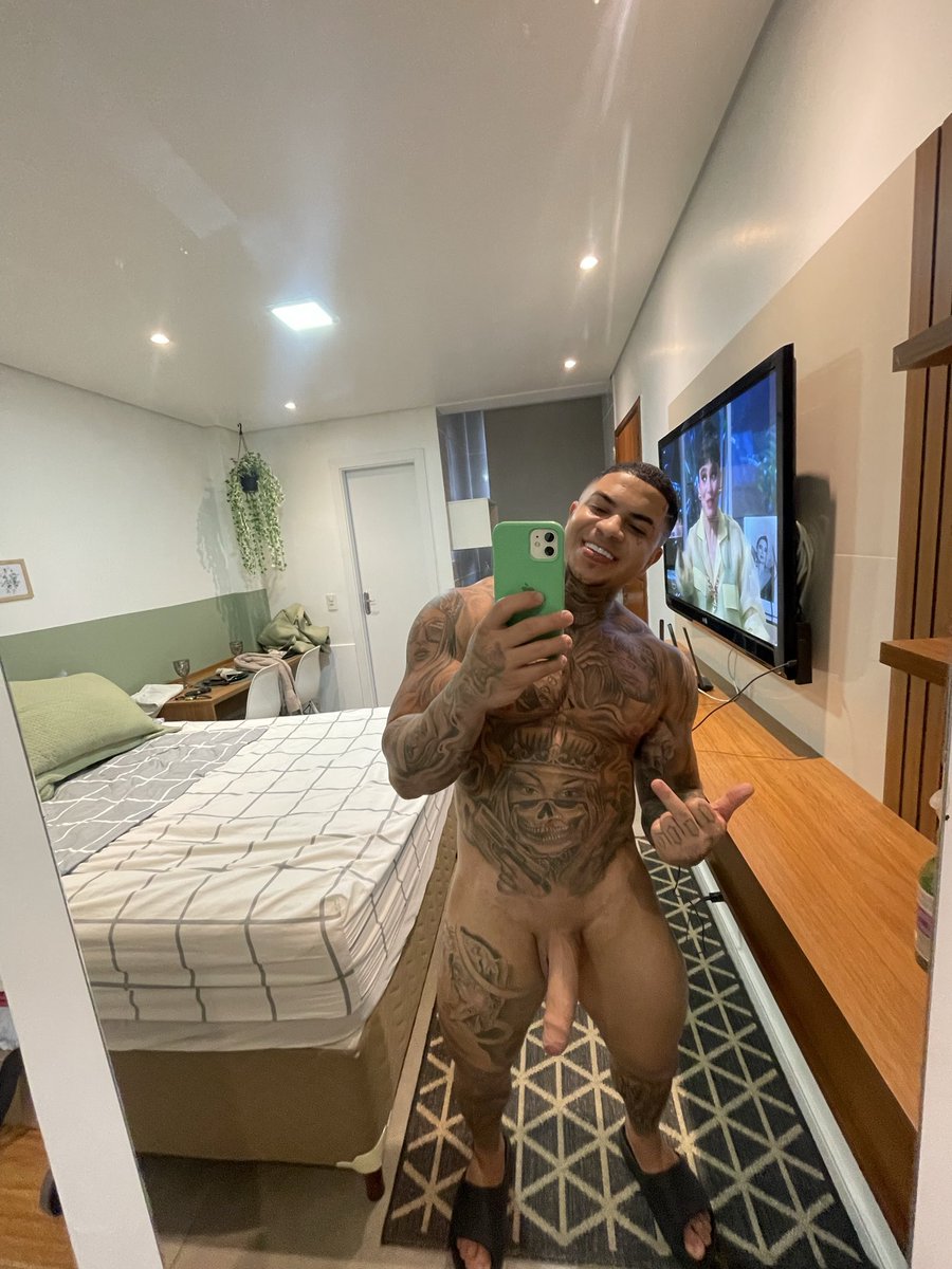 tatuado pauzudo 🔥 tweet media