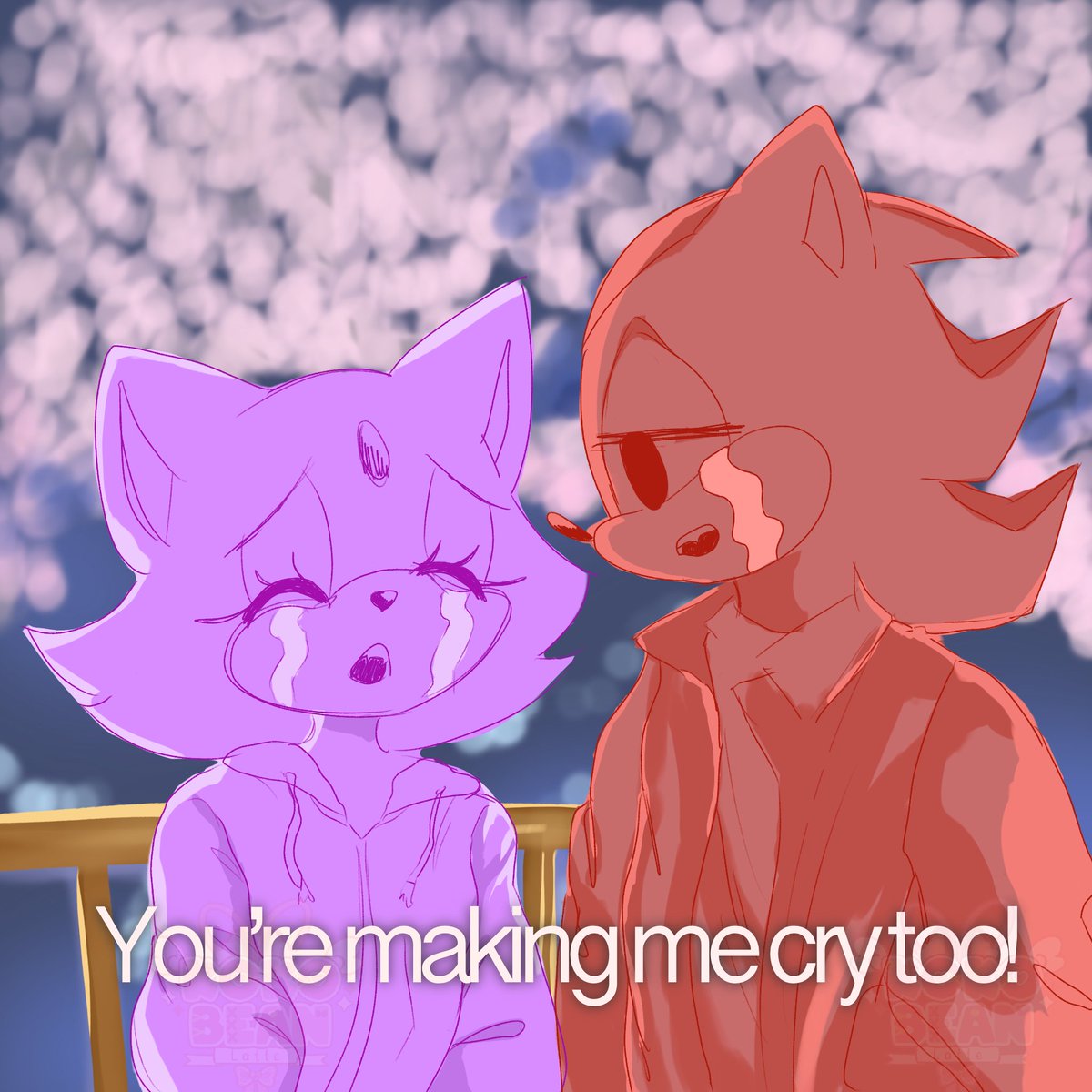 Koko | 🦊🎀🩷 tweet media