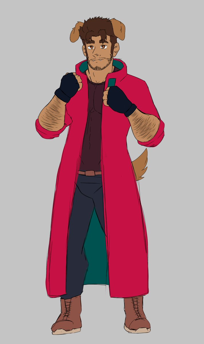 Maty🍃🐶| Trigun STARGAZE HYPE tweet media