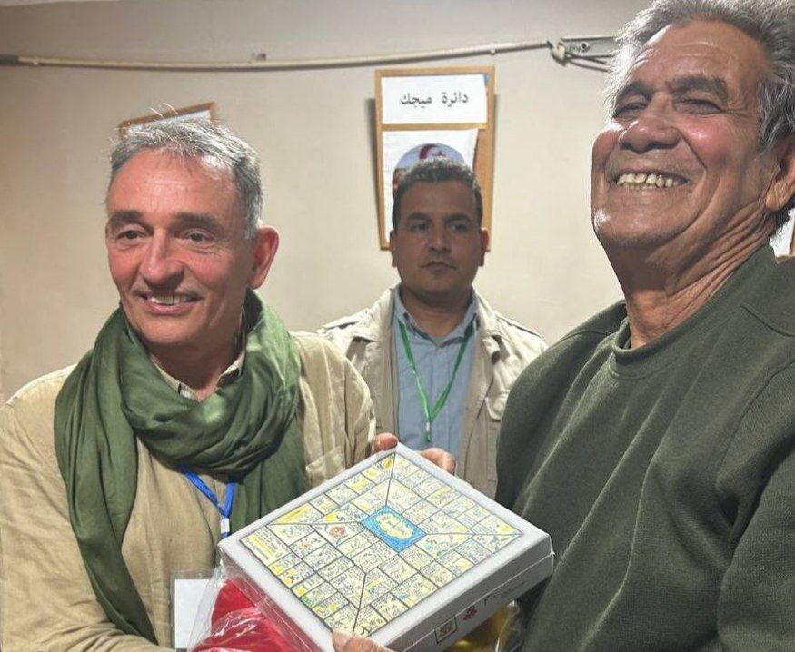 Partido Comunista de España tweet media