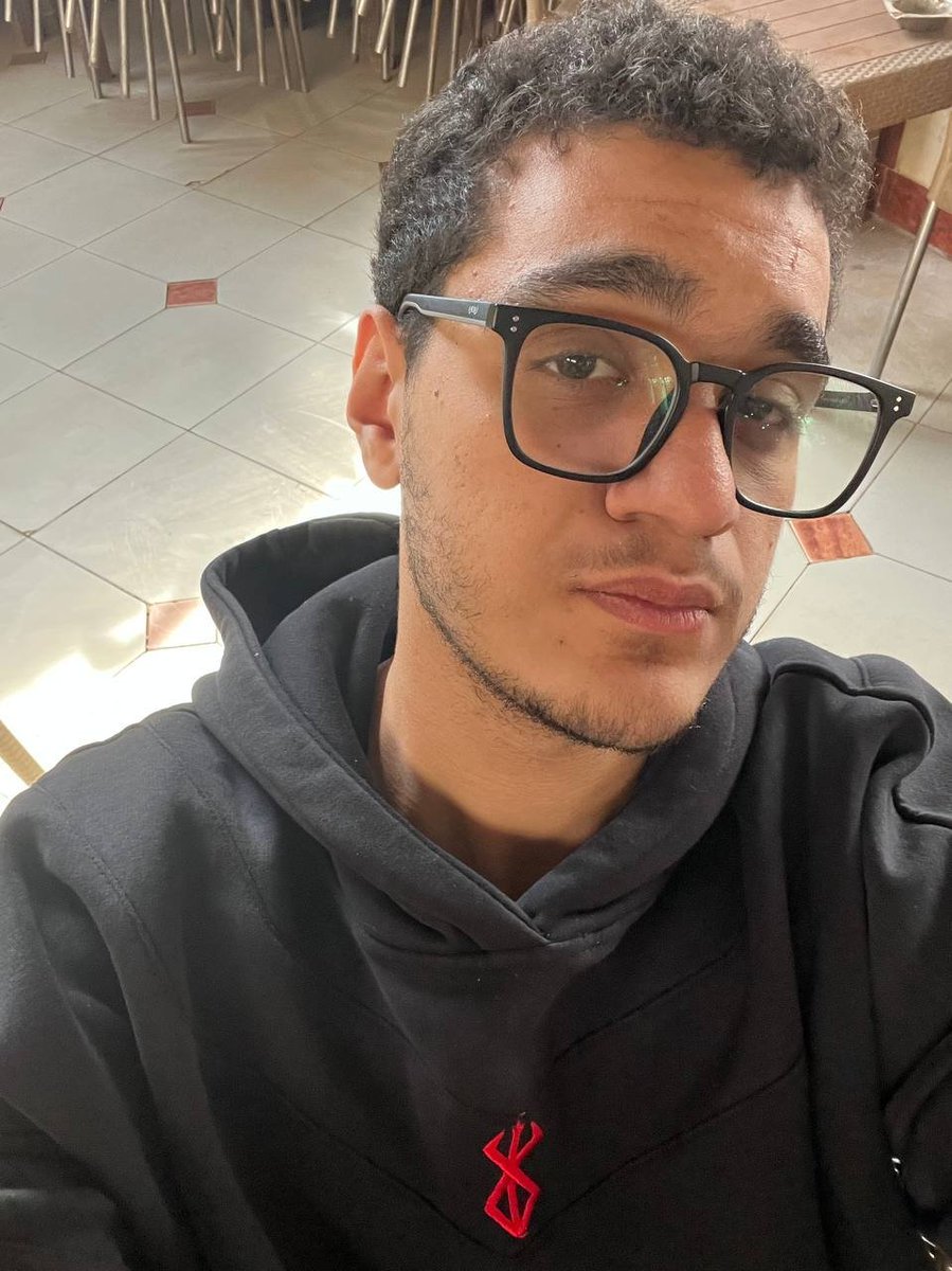 Youssef 𒉭 tweet media