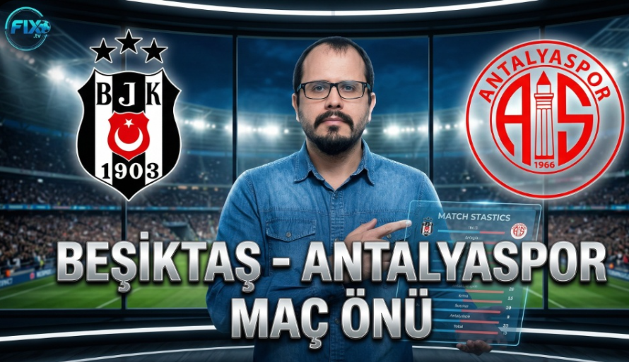 fixTV1903's tweet photo. 18.00'daki "BEŞİKTAŞ-ANTALYASPOR | MAÇ ÖNÜ" yayınımıza herkesi bekleriz.
https://t.co/HCwjoEoRzH
Katıl abonesi olarak bize destek olmak için:
https://t.co/1b3L3G0R98 https://t.co/l7Pj82tmiT
