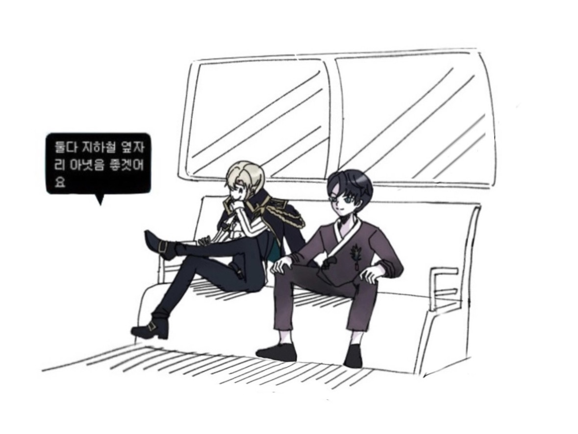 닉네임 바꾸기A tweet media