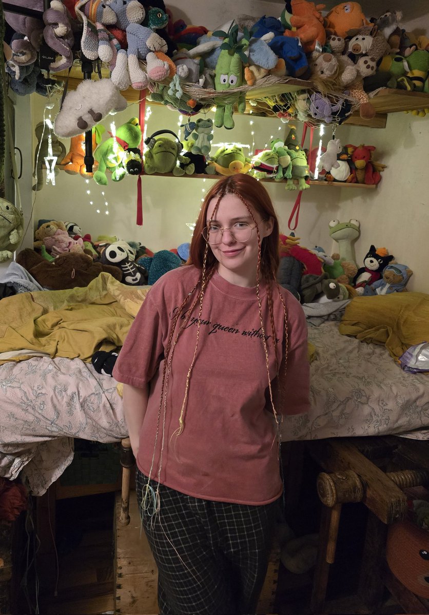 thecutestuffedanimal tweet media