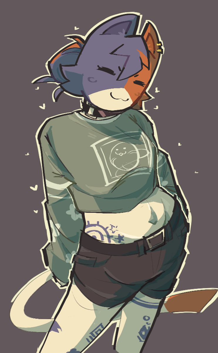 Qiwi🥝🚷 tweet media