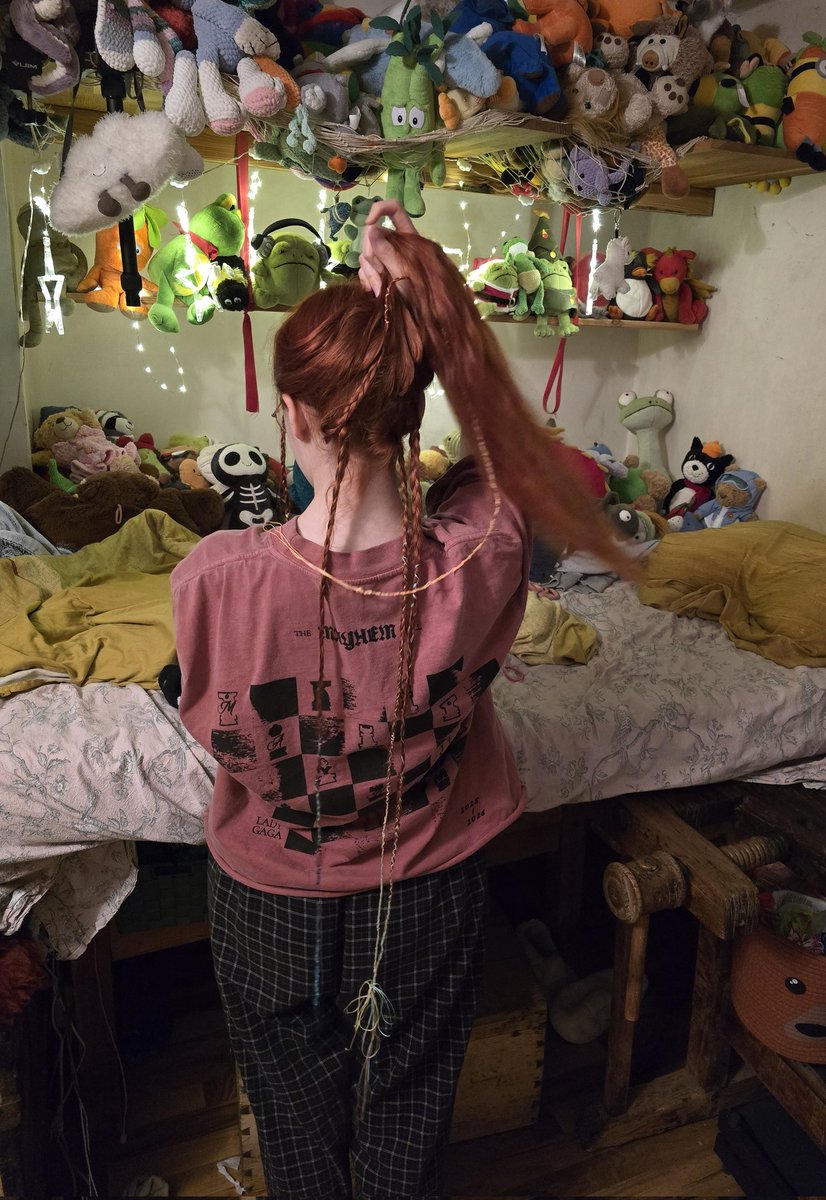 thecutestuffedanimal tweet media