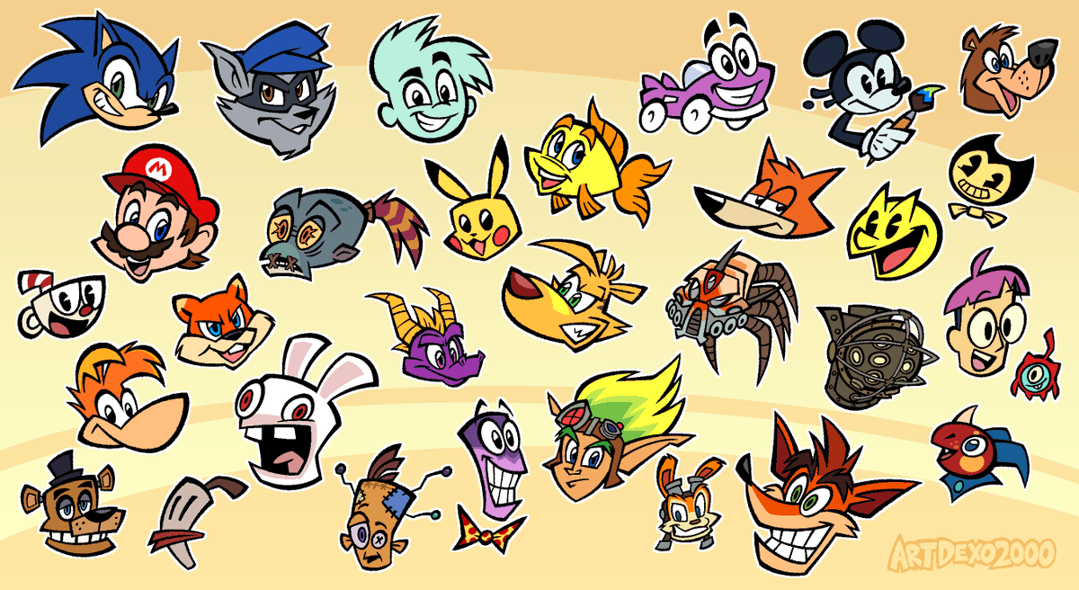 ArtDexo2000 ✏ tweet media