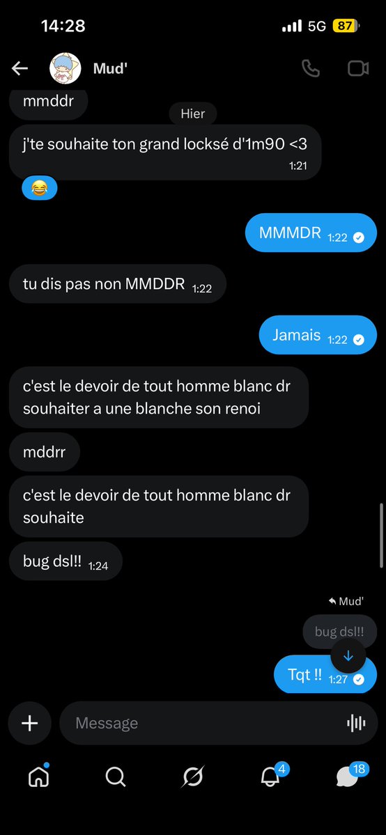 ɱҽʅσυ ꡴ 🐾 tweet media