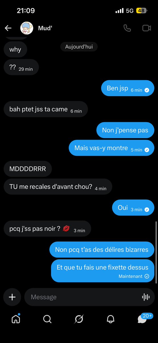 ɱҽʅσυ ꡴ 🐾 tweet media