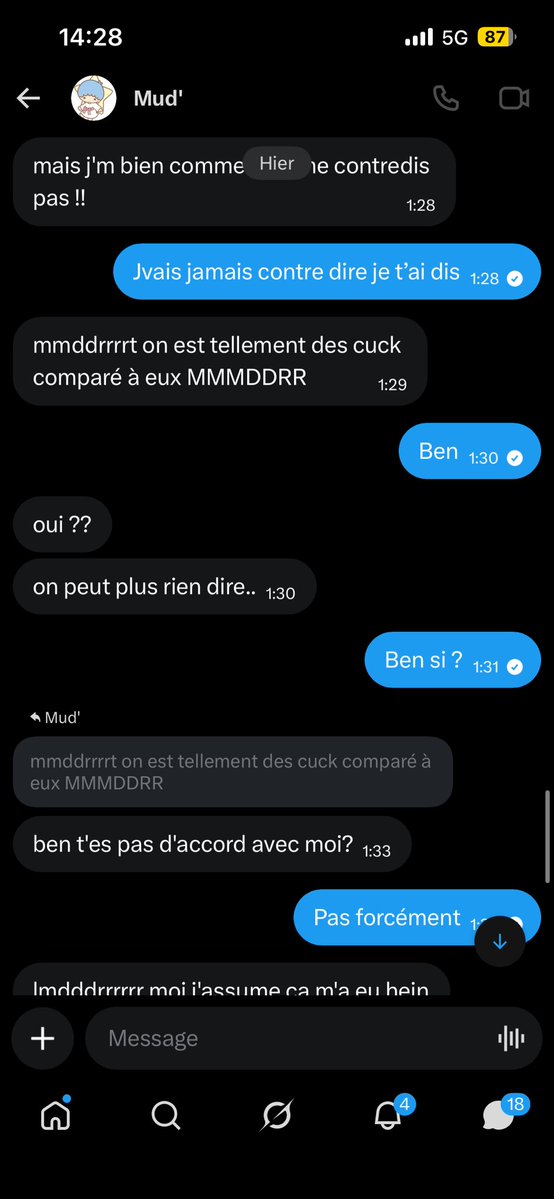 ɱҽʅσυ ꡴ 🐾 tweet media