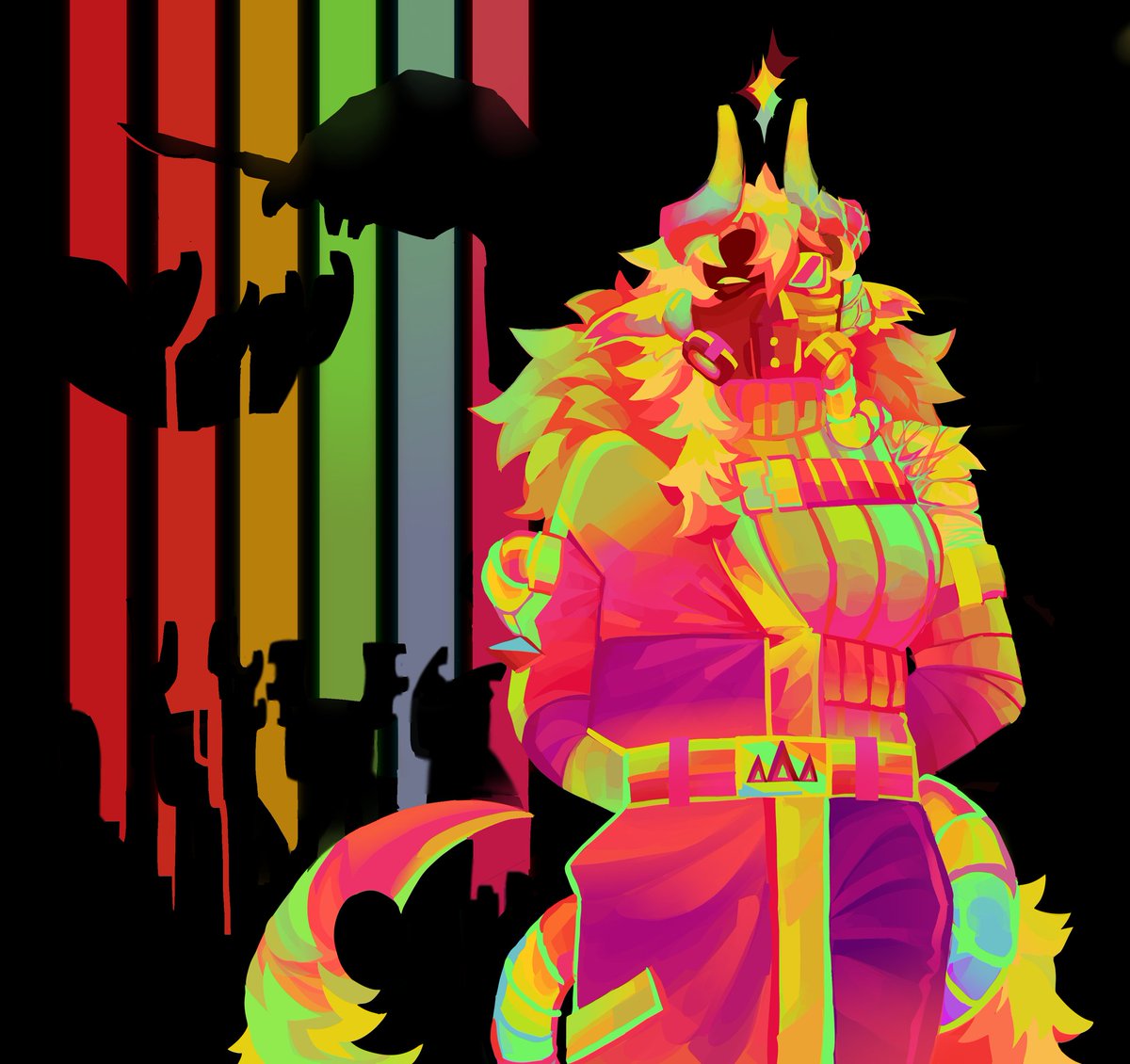 Fruit 🐑 tweet media