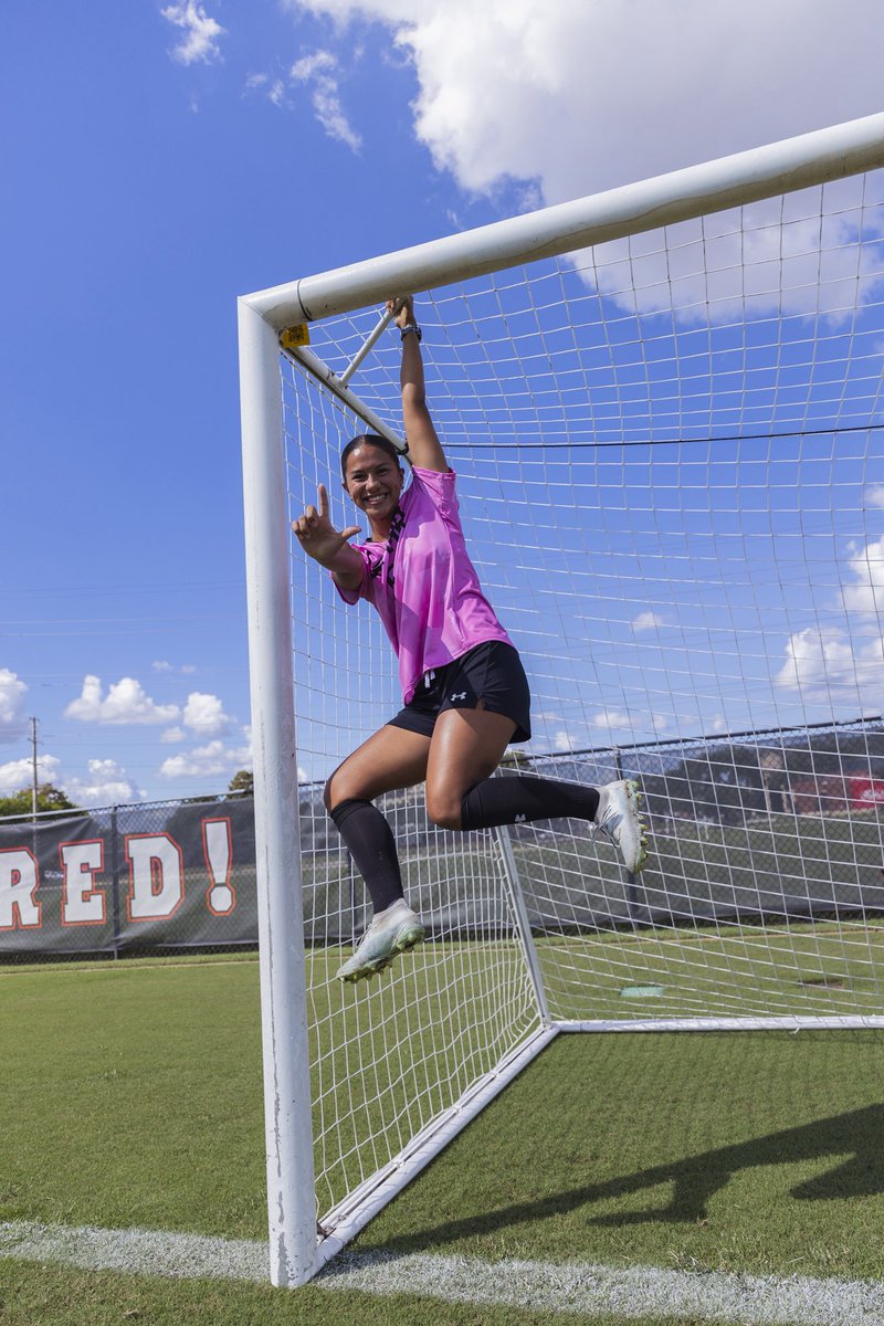Lamar Soccer tweet media