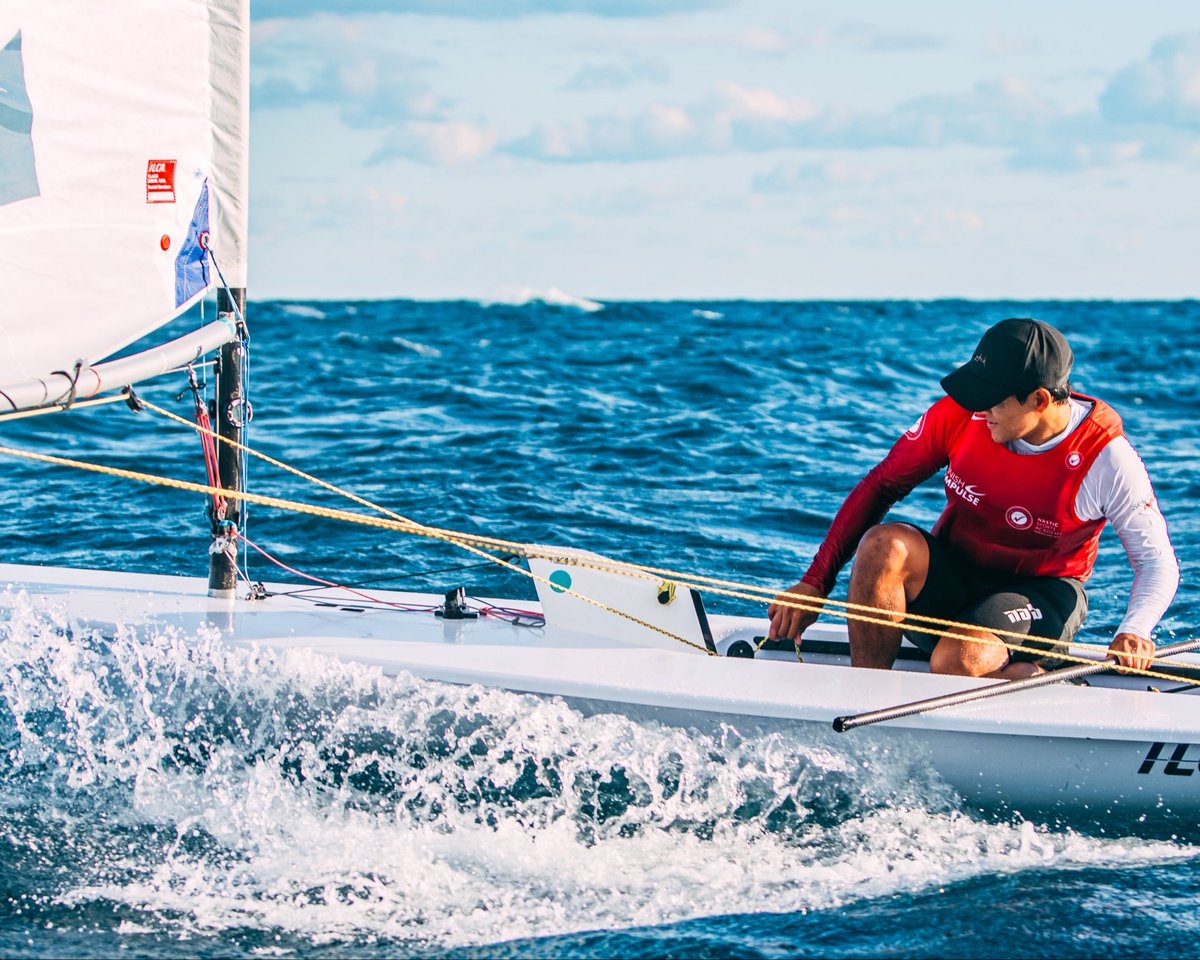 Comité Olímpico ESA tweet media