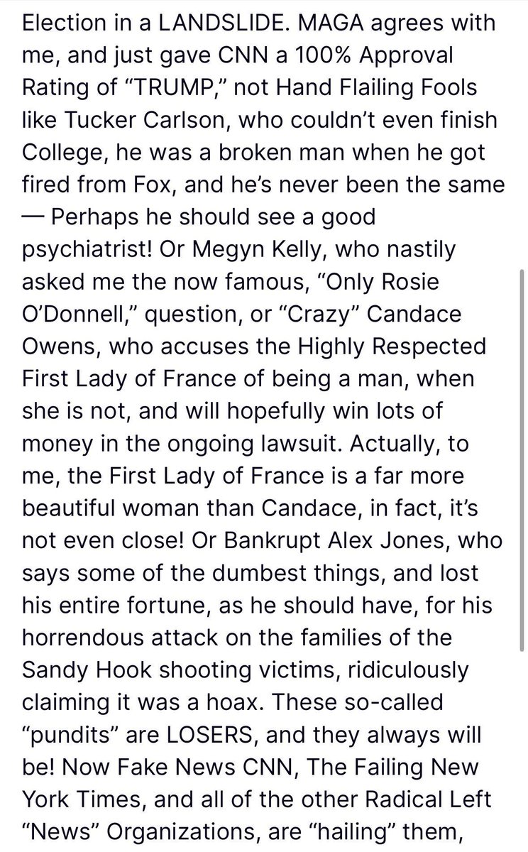 Seth Abramson tweet media