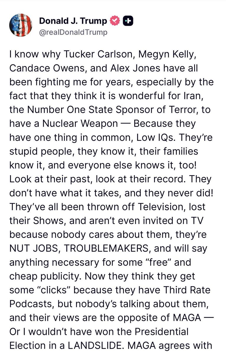 Seth Abramson tweet media