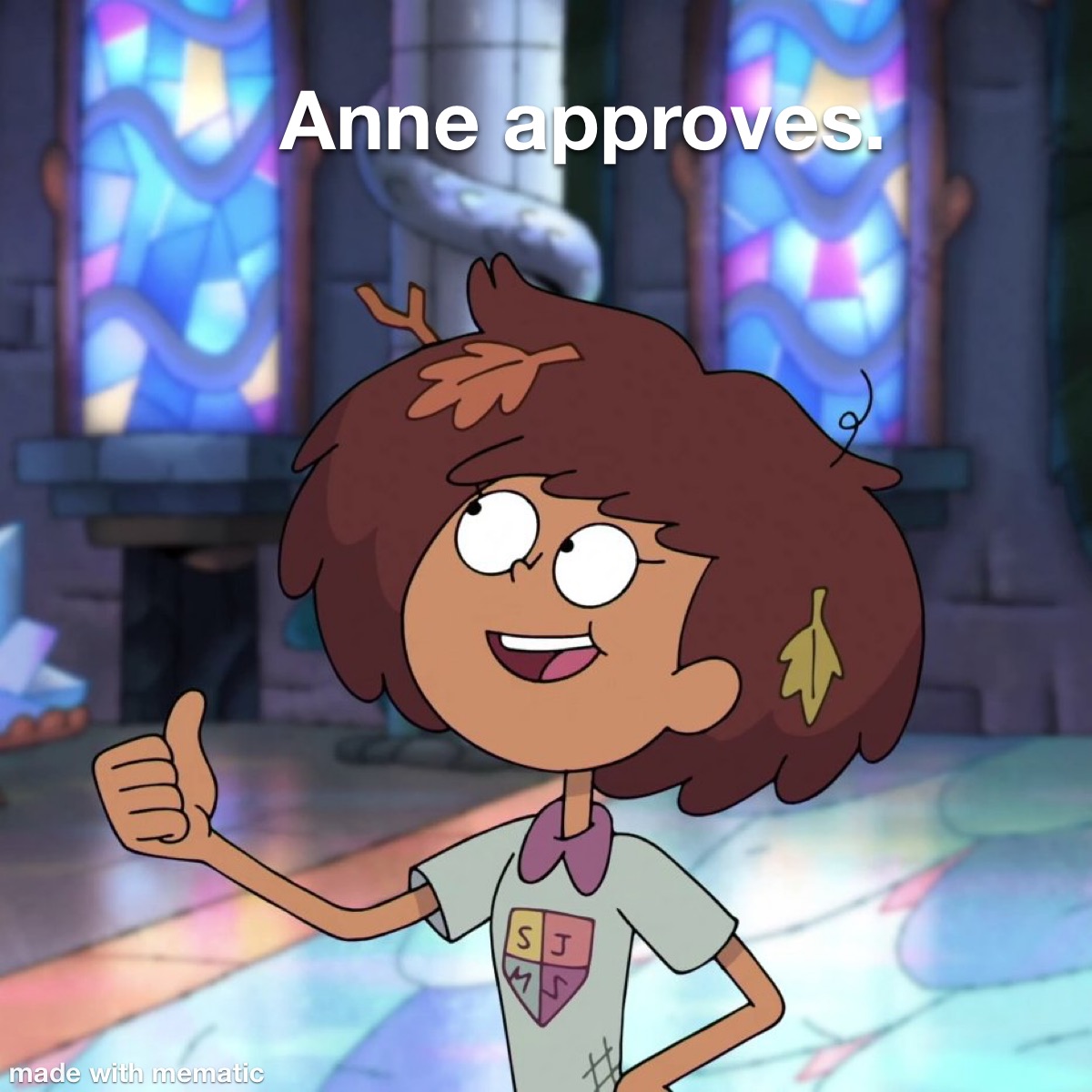 MCCToonsFan1999 tweet media