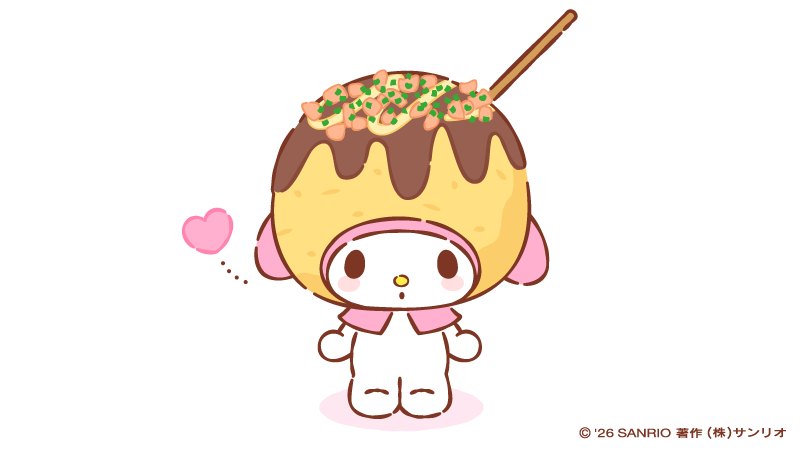 マイメロ♡
