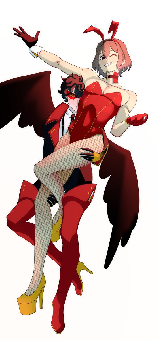 DainaFox tweet media