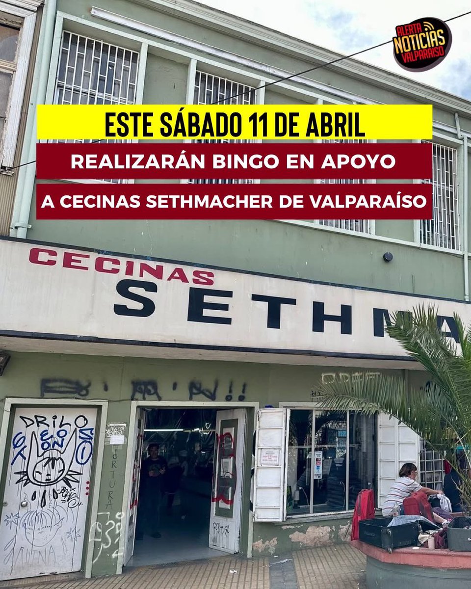 Alerta Noticias Valparaíso tweet media