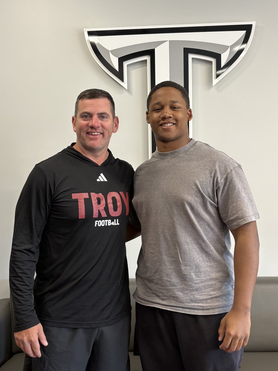 Dante Seals 2027 EDGE/OLB tweet media