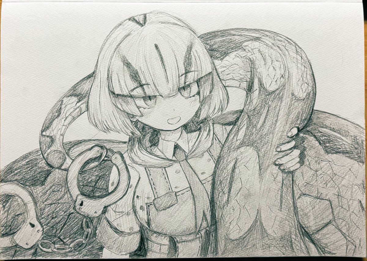 雪太郎 tweet media