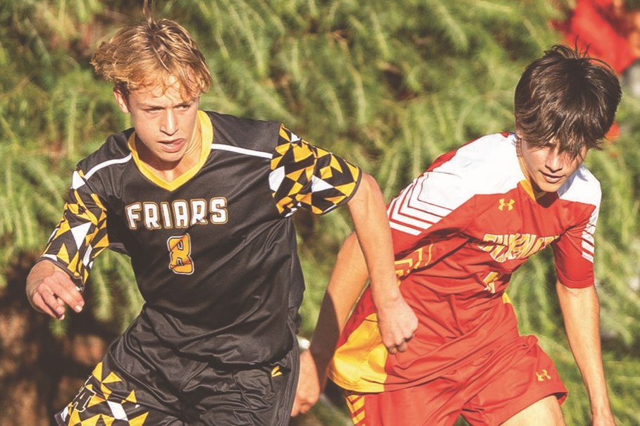 FrontRowSoccer's tweet image. IMPRESSIVE RECOGNITION: ENYYSA's Gentile named to ODP national team - frontrow.soccer/gzwh8