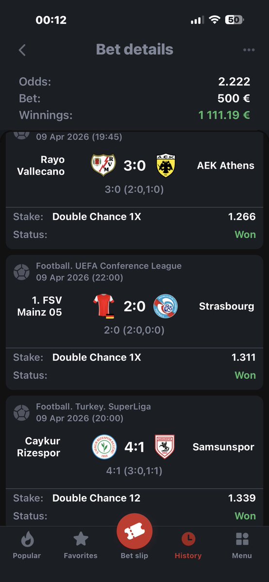 BigBearBet tweet media