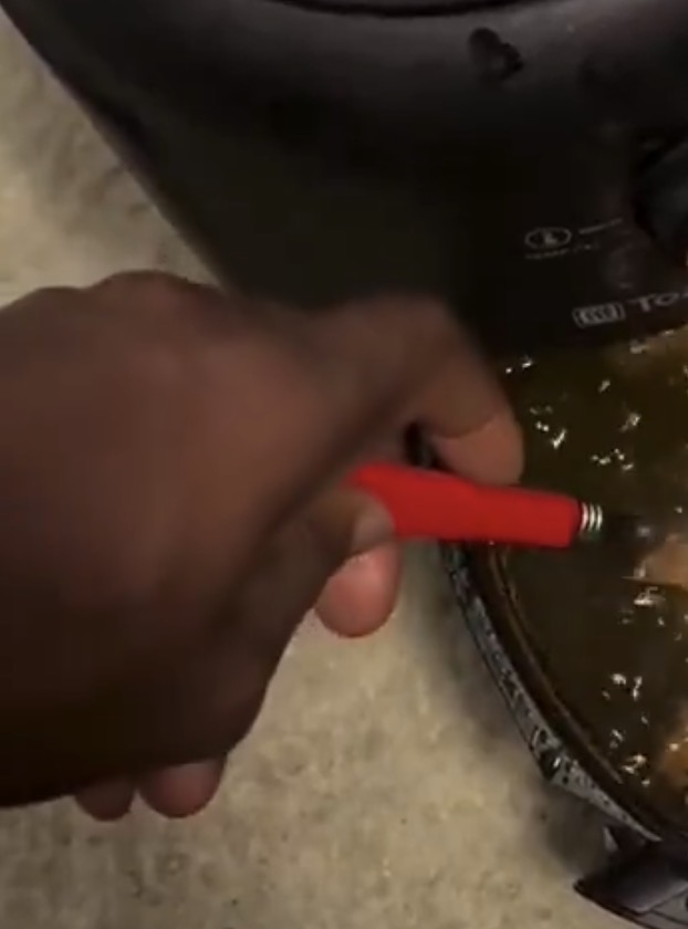 Salvatore Lucania ™️ tweet media