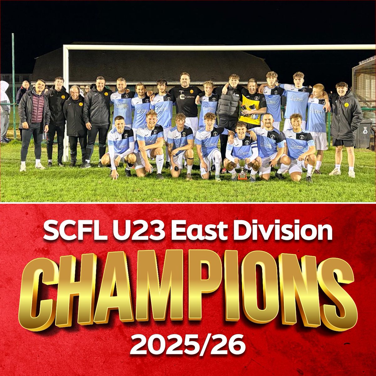 Newhaven FC tweet media