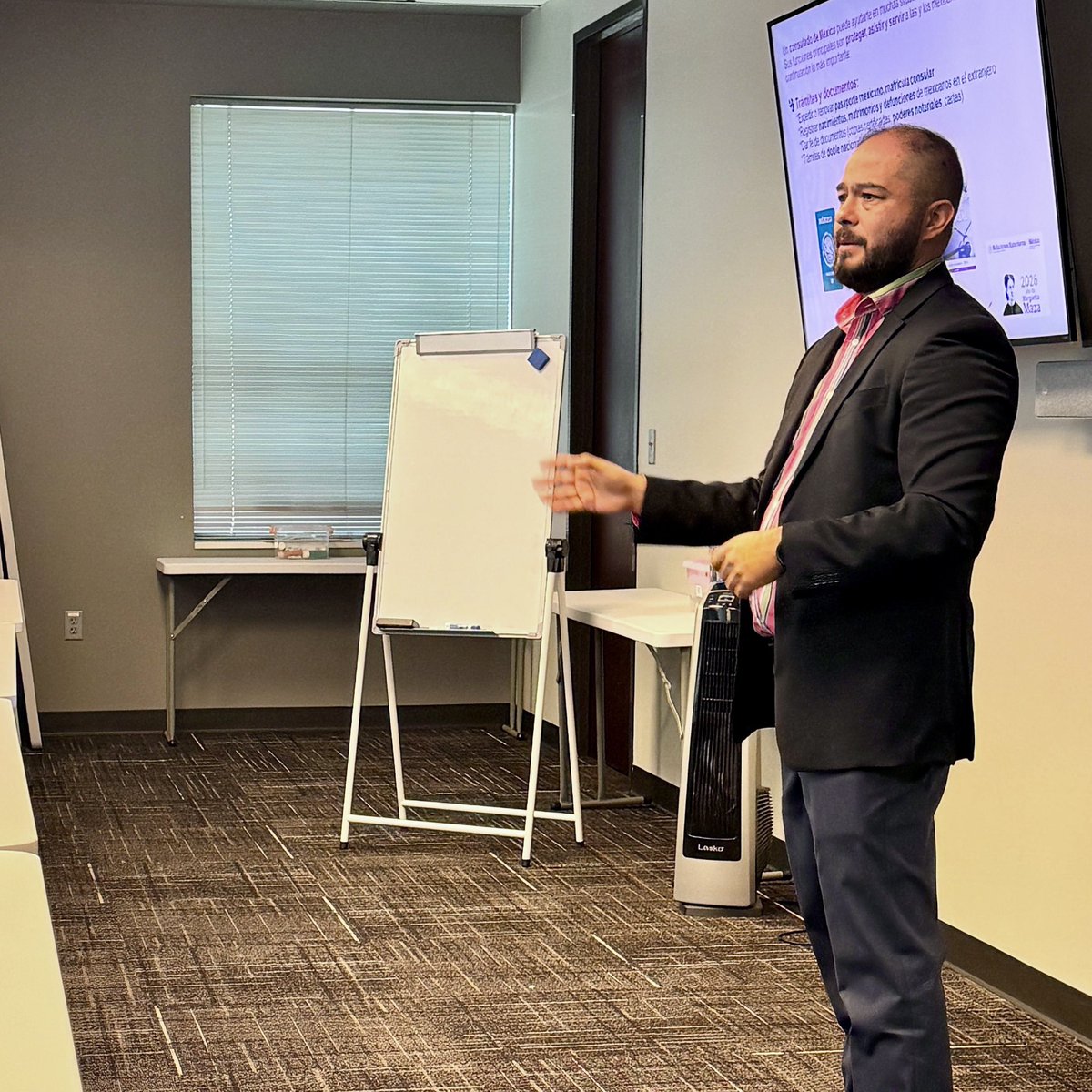 Consulmex San Antonio tweet media