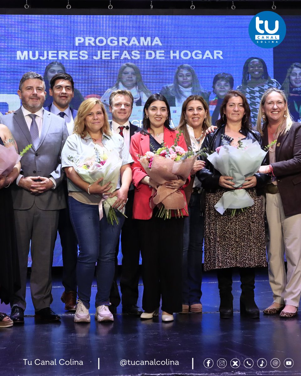 Tu Canal Colina tweet media